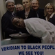 Image for article titled Better Off Ted, “Racial Sensitivity”